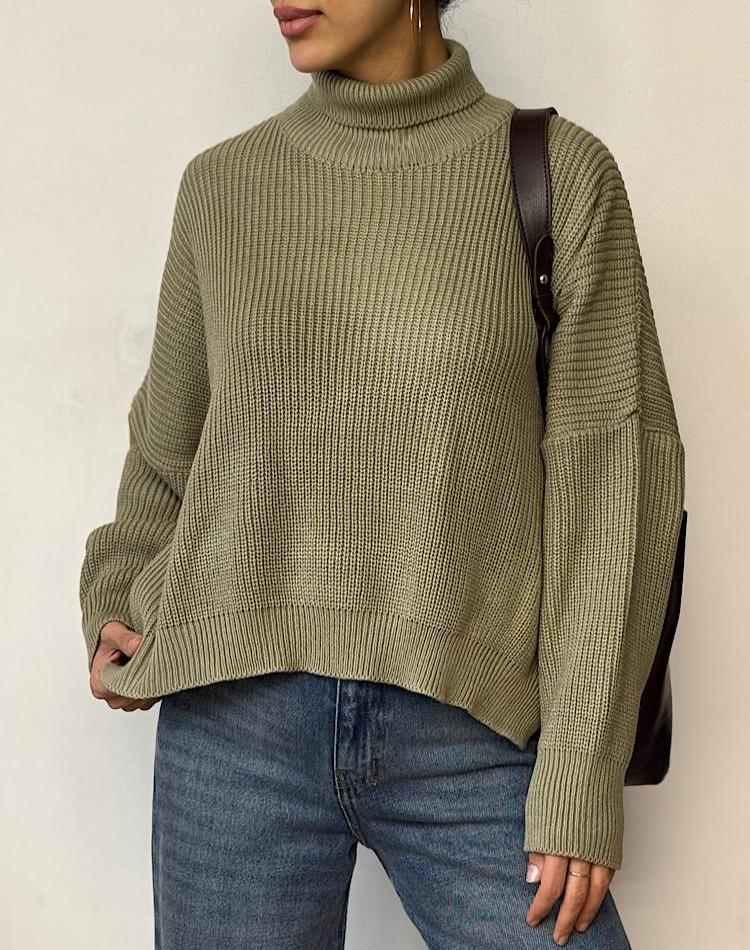 2_بافت یقه اسکی (کد 10154)