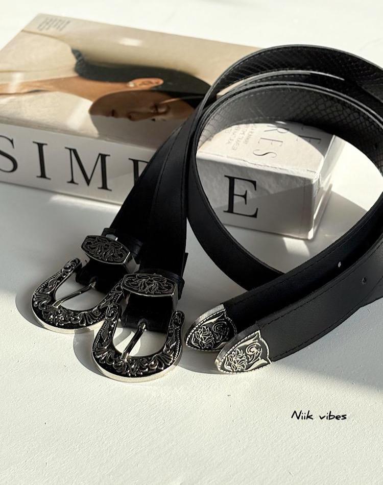 1_کمربند وینتیج (کد 00317)