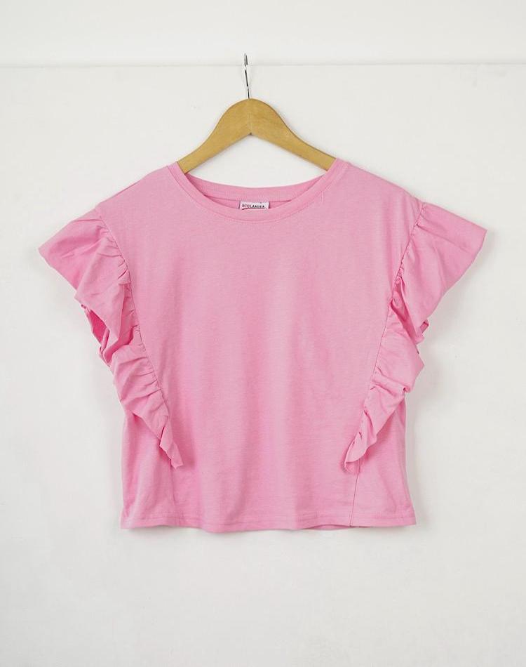 1_off تیشرت کراپ (کد 3288)