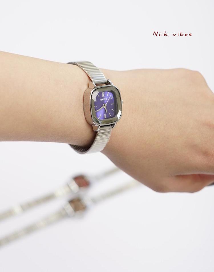 0_ساعت استیل (کد 00290)