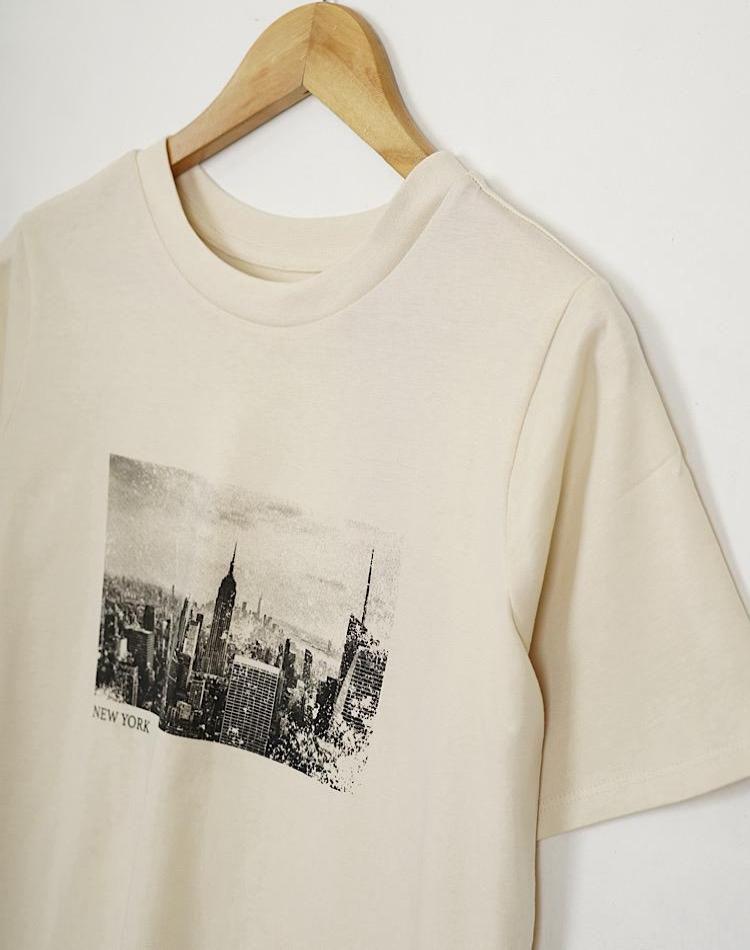 0_Off تیشرت نخ و پنبه (کد 385)