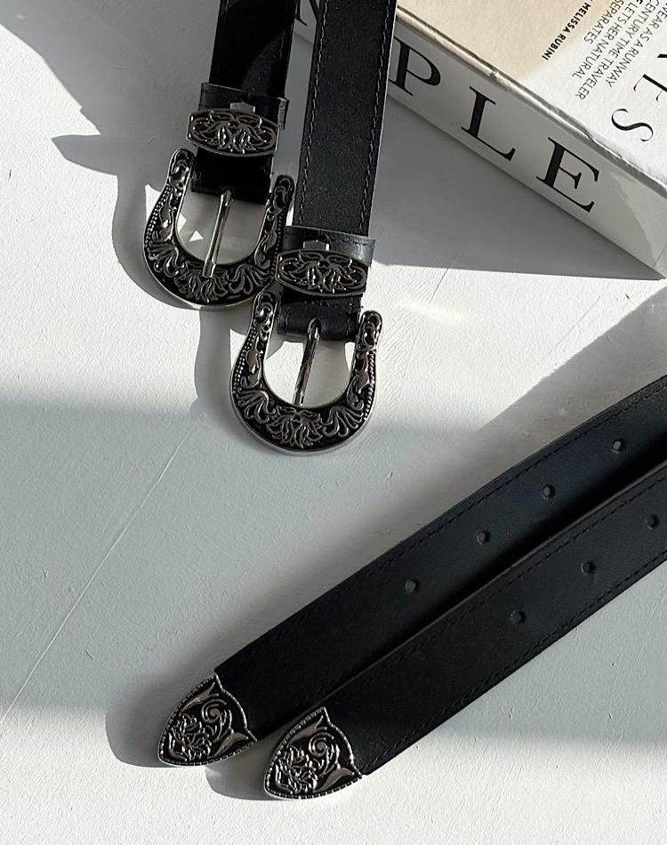 2_کمربند وینتیج (کد 00317)