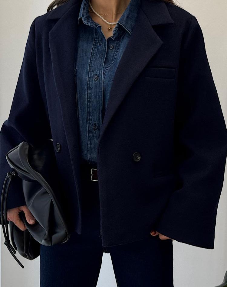 1_کت فوتر کوتاه (کد 5103)