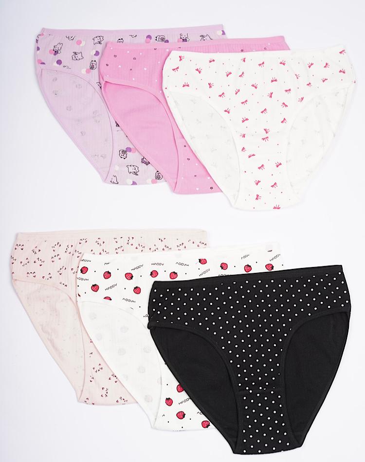 1_شورت طرحدار (کد 00321)