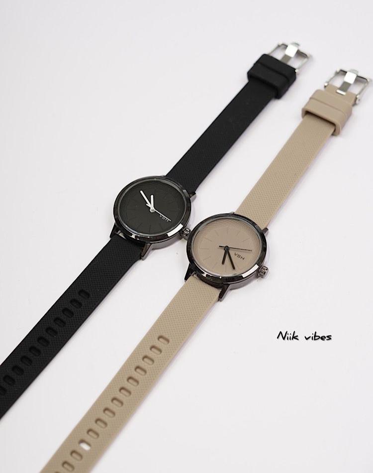 0_ساعت سیلیکونی VSH (کد 00300)