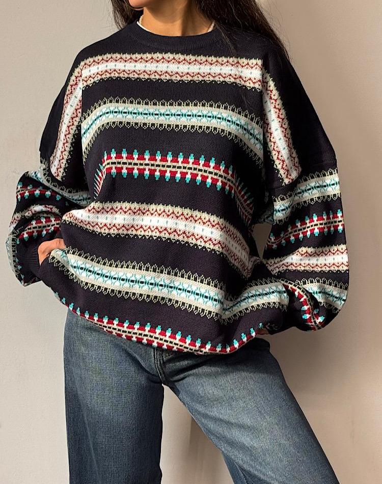 1_بافت وینتیج (کد 10151)