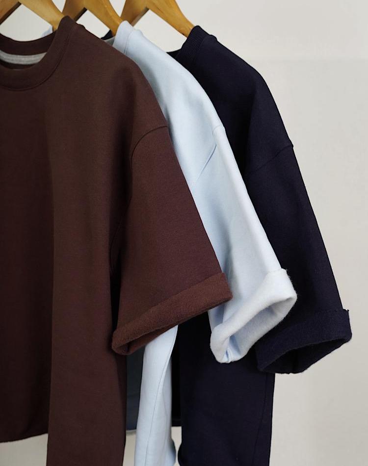 0_تیشرت دورس 3نخ (کد 3270)