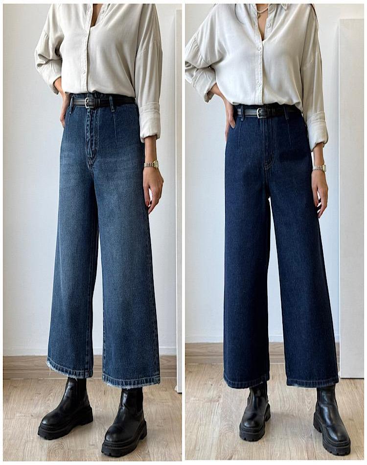 1_شلوار وایدلگ جین (کد 2609)