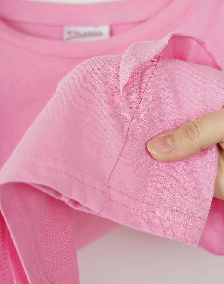 0_off تیشرت کراپ (کد 3288)