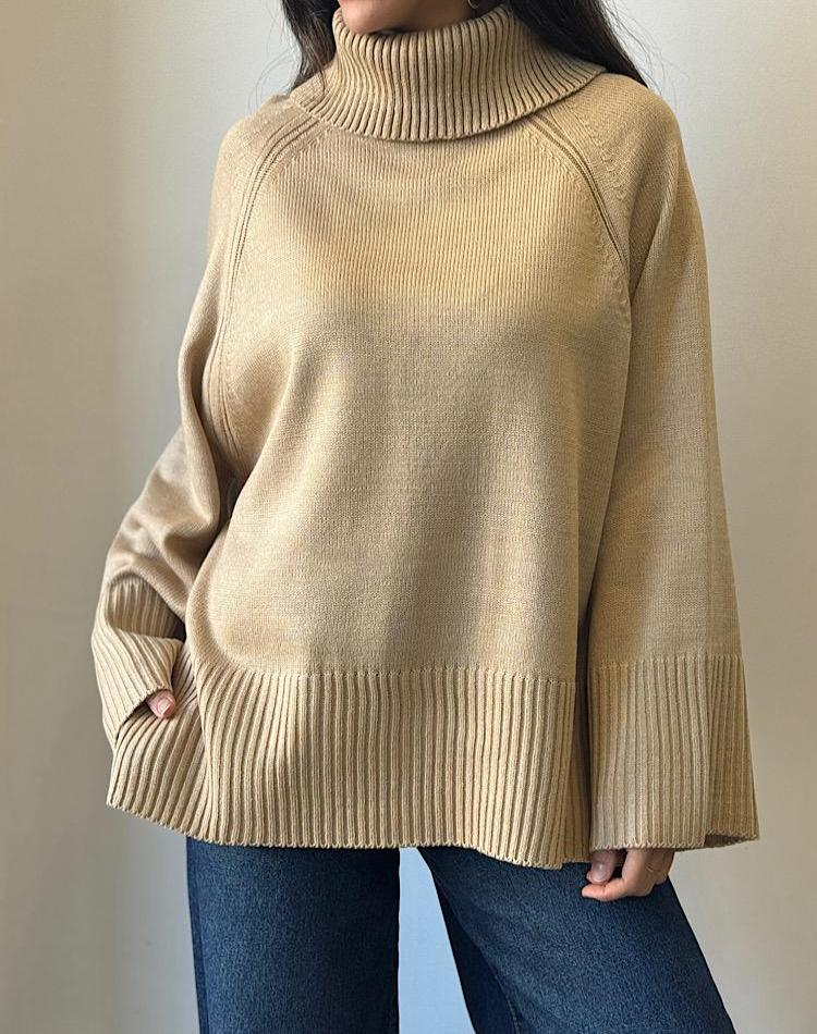 0_بافت یقه اسکی (کد 10129)